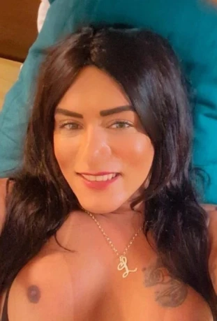 Trans Dotada — 4 / 7