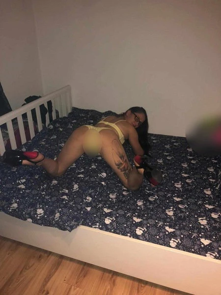 Christina Neu, Escort, Thun