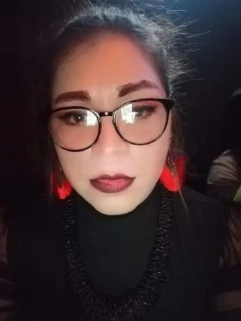 Carla García — 5 / 6