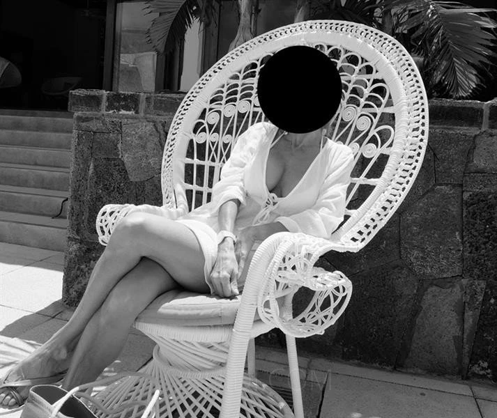 CHLOE, Escort, Saarbrucken