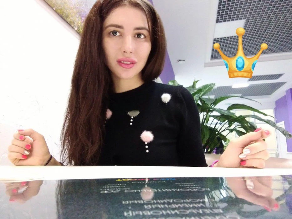 Katia — 4 / 5