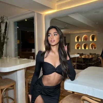 Sara, Escort, Riyadh