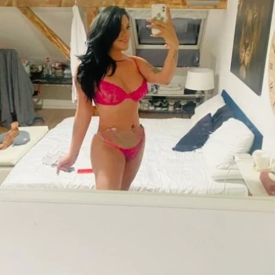 Samantha, Escort, Berlin