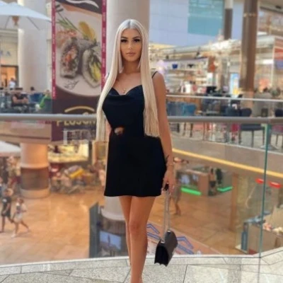 Diana, Escort, Vienna