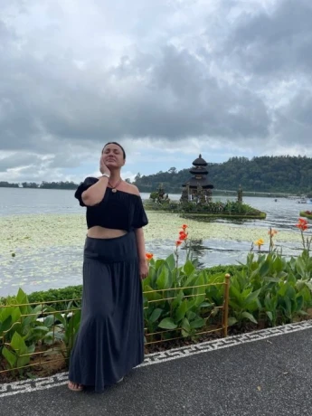 Tantric Victoria — 7 / 14