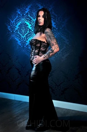 deutsche Nicki — 2 / 7