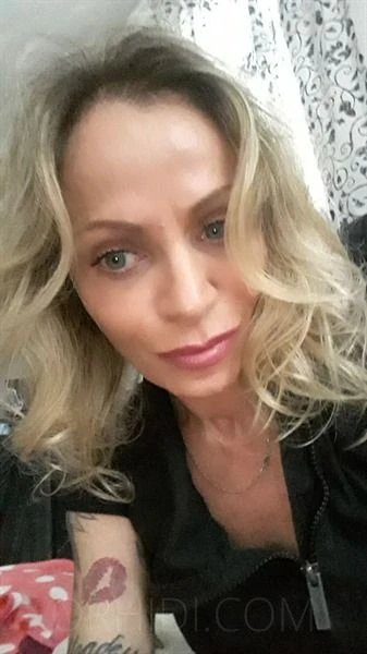 Jill, Escort, Chemnitz