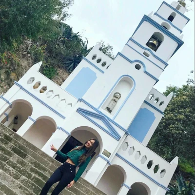 Leslie, Escort, Donnerskirchen