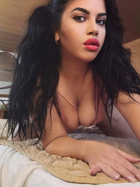 Amira zum 1. Mal da - Neue Nummer, Escort, Wetzlar