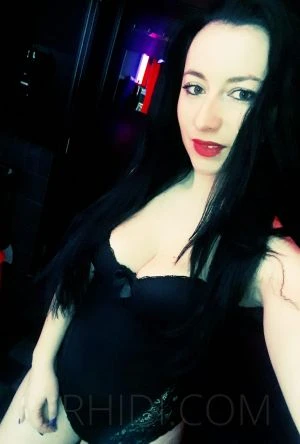 Anna, Escort, Amsterdam