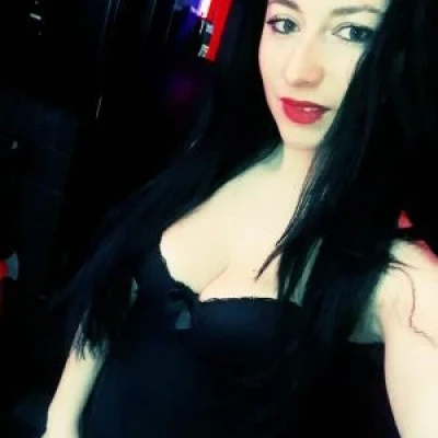 Anna, Escort, Amsterdam