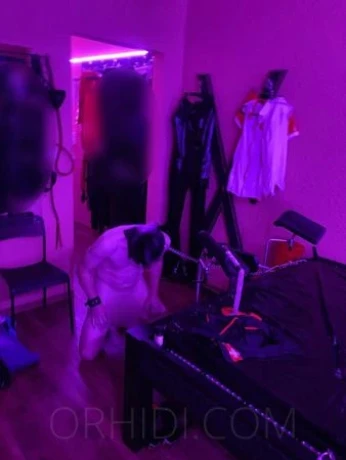 Julia little devil! — 17 / 18