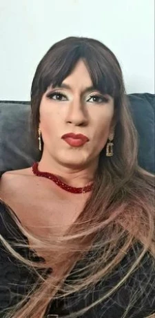 TS Vanessa XXL 21x8cm - Kolumbianisch — 9 / 12