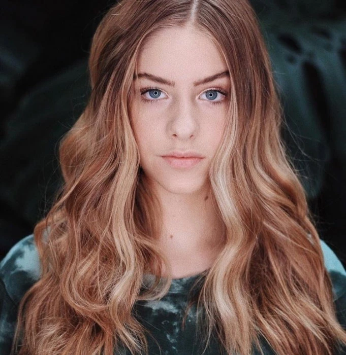 Victoria, Escort, Milan