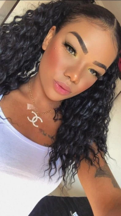 Hera, Escort, Milan