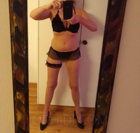 Olga, Escort, Dortmund