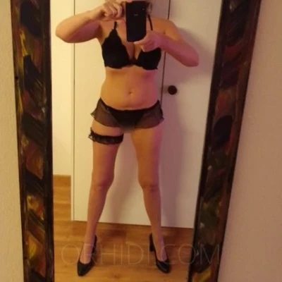 Olga, Escort, Dortmund