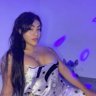 Andrea, Escort, Den Haag