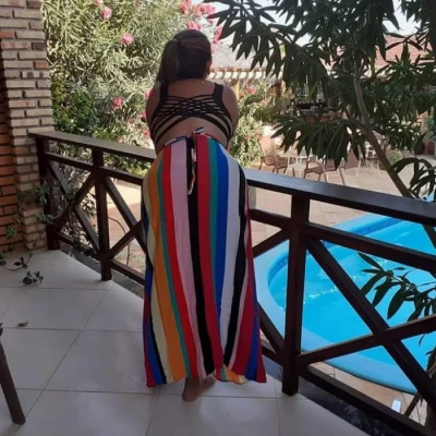 Gabriela, Escort, Guarulhos