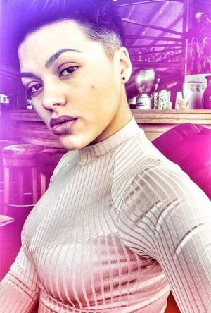 Gia, Escort, Linz