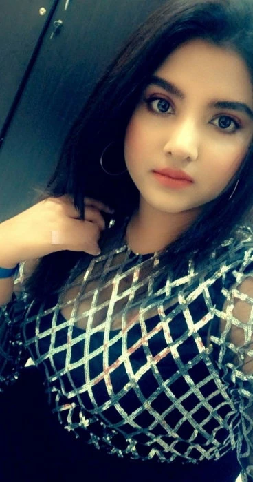Noor Choudhary — 8 / 9