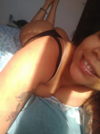 Tina Tavarez — 5 / 6