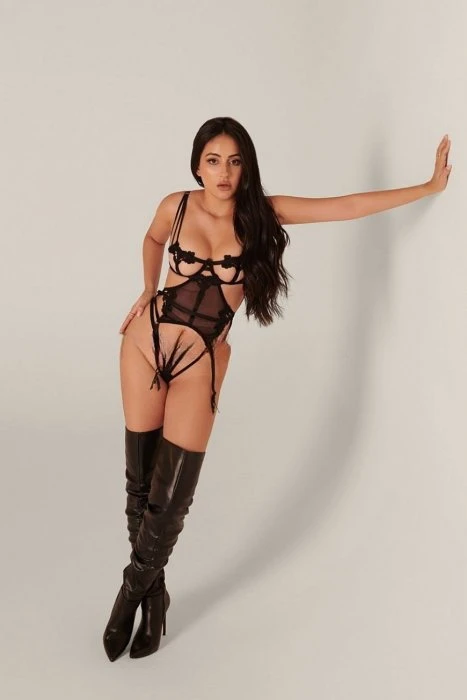Erica, Escort, Vienna