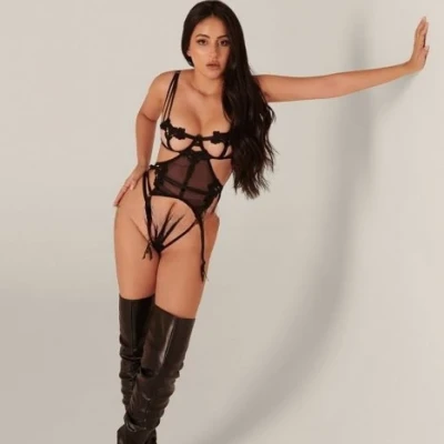 Erica, Escort, Vienna