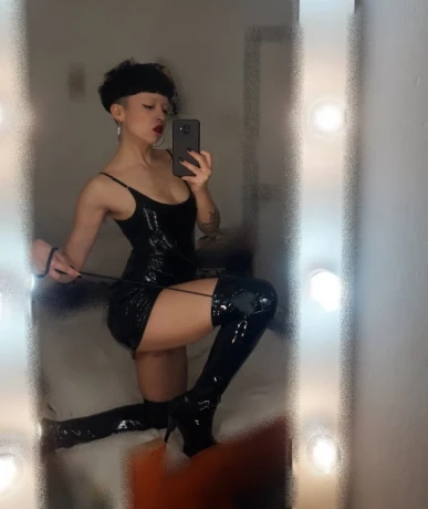 Hija de Satán — 3 / 5