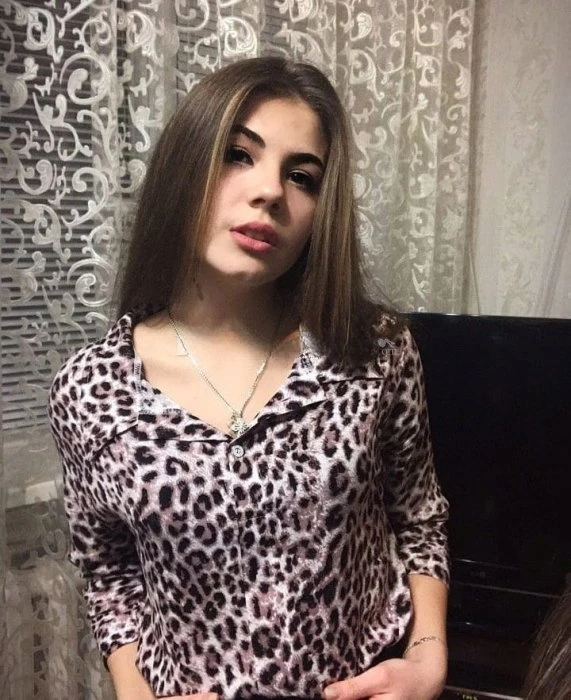 Eva, Escort, Kryvyi Rih
