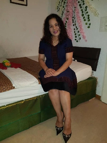 THAI NAMRIN, Escort, Basel