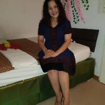 THAI NAMRIN, Escort, Basel