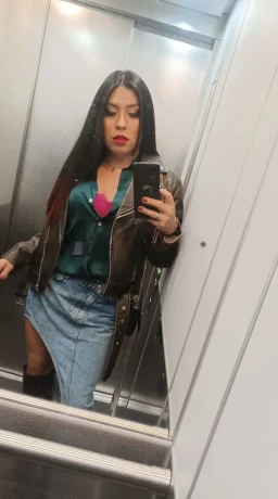 issabella traviesa — 5 / 12