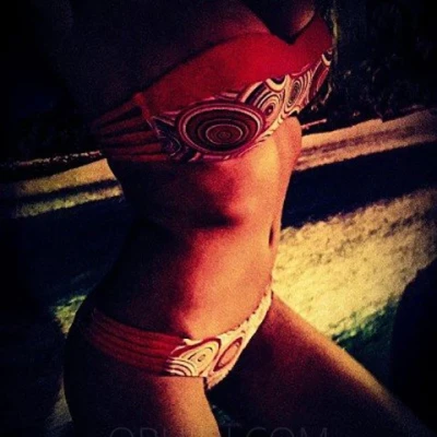 Daniella (25), Escort, Wuppertal