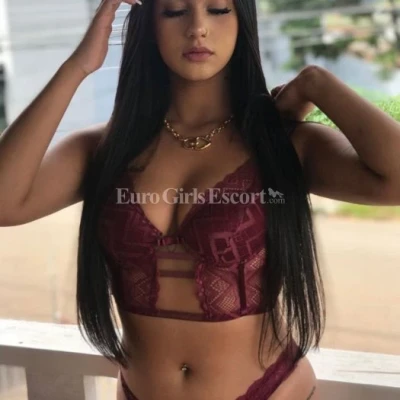 Livia, Escort, Amsterdam