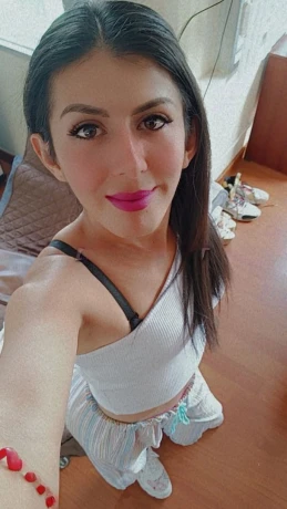 Loana Rodríguez — 10 / 12