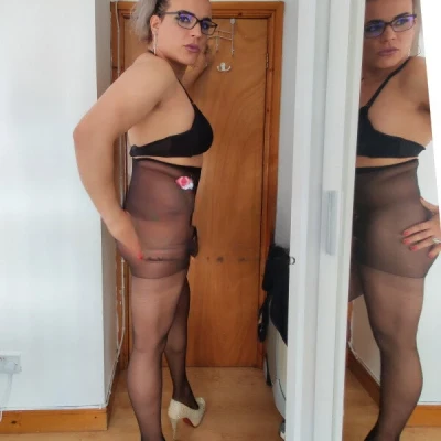 Big Cock Elza, Escort, London