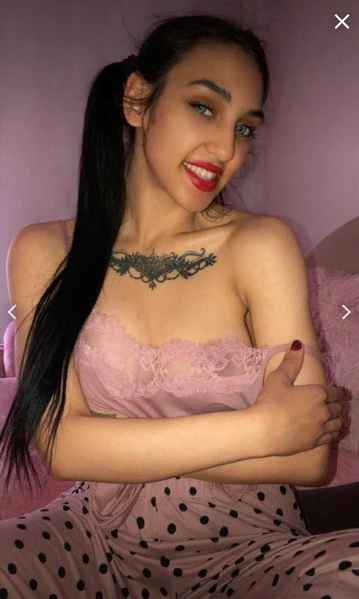 Melody, Escort, Graz