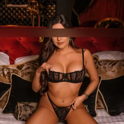 Olivia, Escort, Vienna