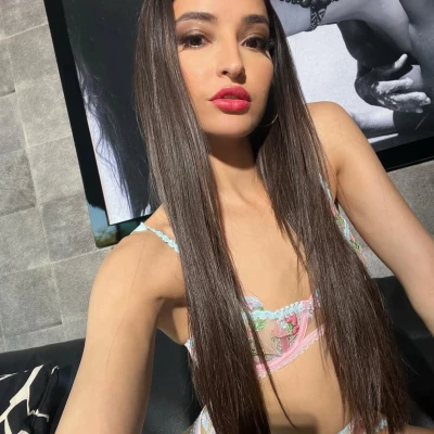 Martine Legrand, Escort, Jabłonowo Pomorskie