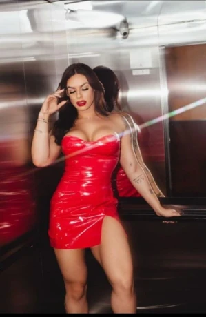 Trans Victoria Splass — 8 / 11