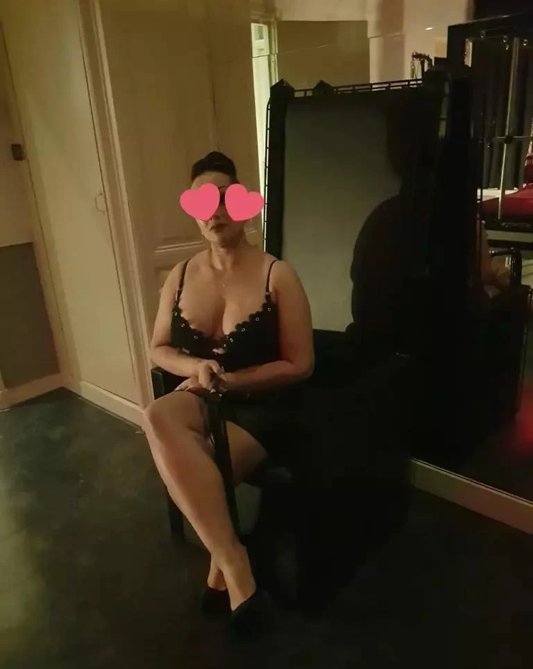 Zoe Massage — 7 / 8