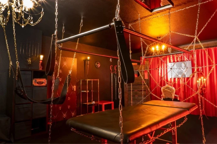 The Black Kingdom Herrin Saskia — 11 / 24