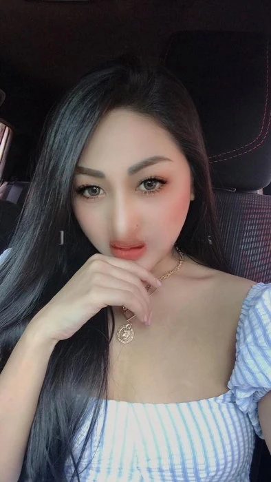 Claudia, Escort, Tangerang
