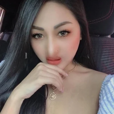 Claudia, Escort, Tangerang