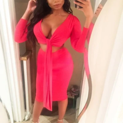 Skye, Escort, Hamburg