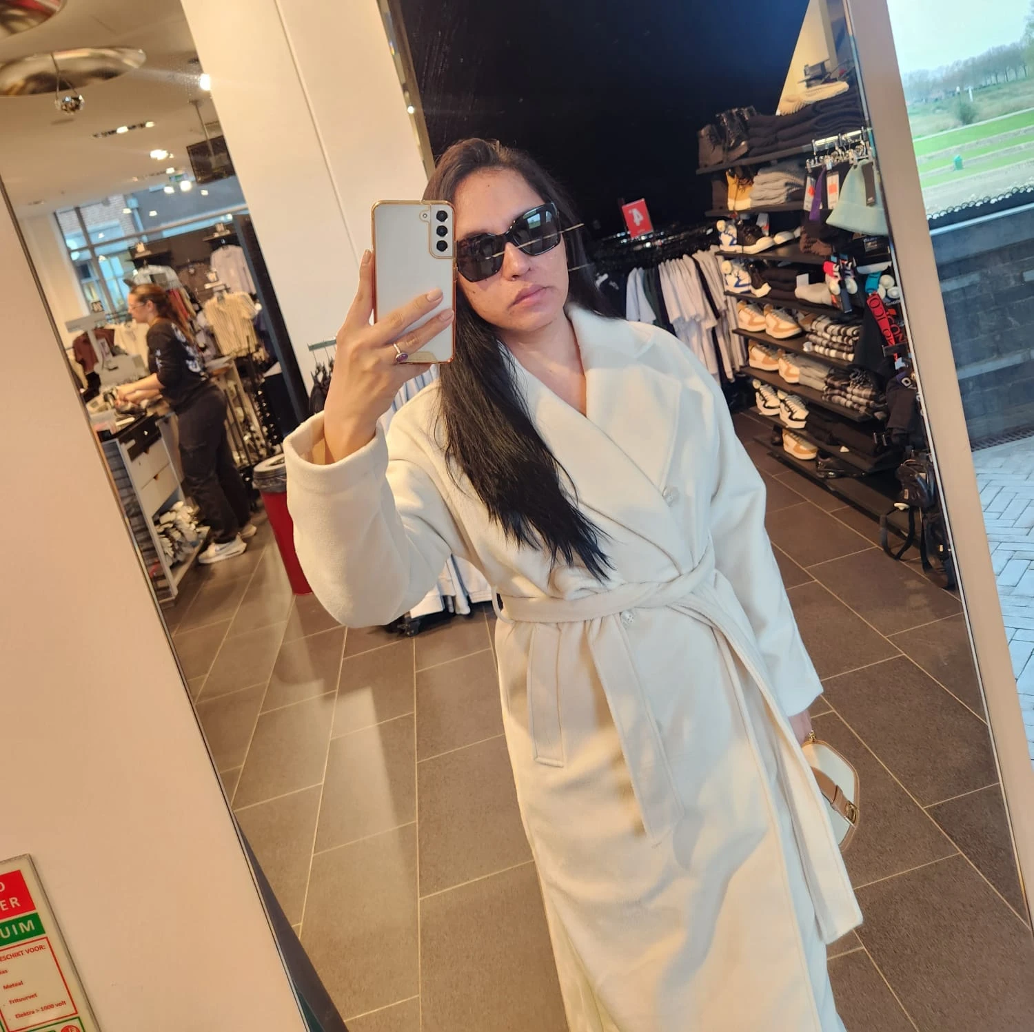 SEXXY TRISH, Escort, Amsterdam