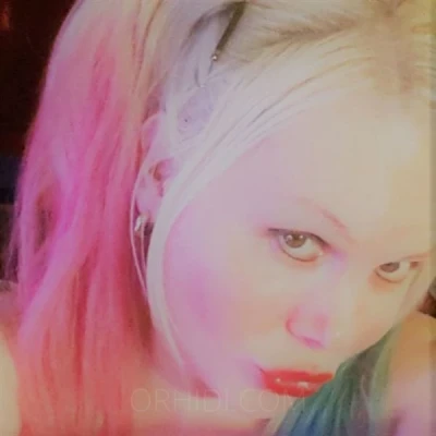 TS BARBYE HOT, Escort, Hannover