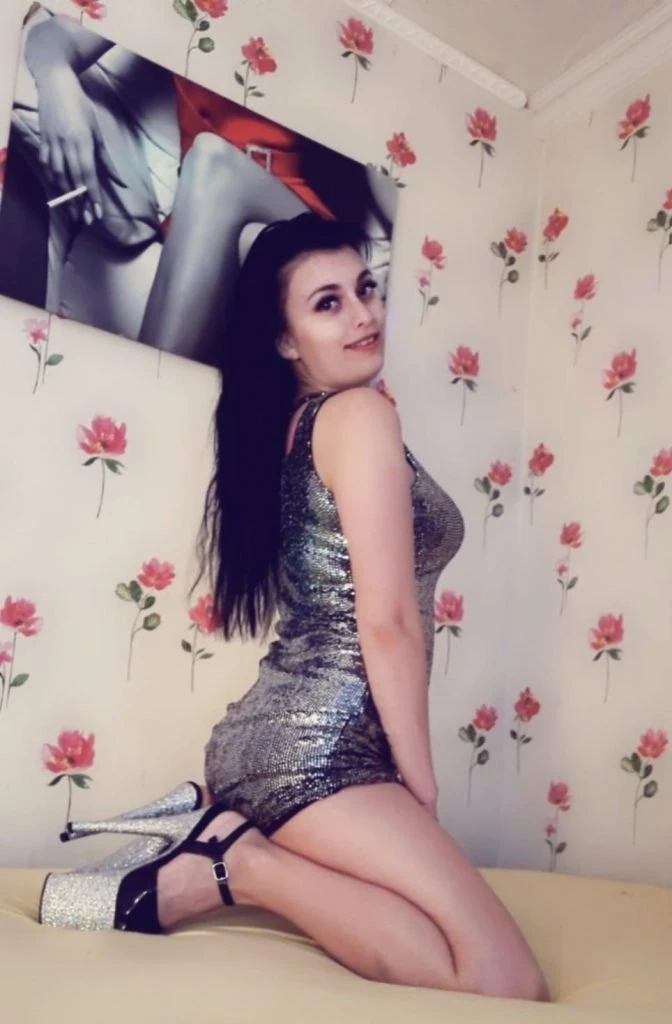 Nicoleta 23, Escort, Berlin