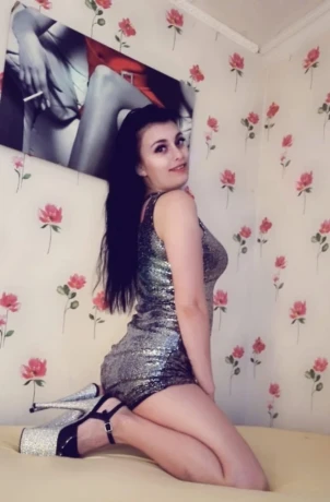 Nicoleta 23 — 1 / 7
